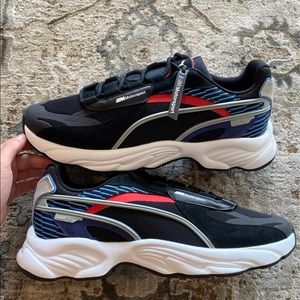 Puma men’s Motorsport connect BMW size 12